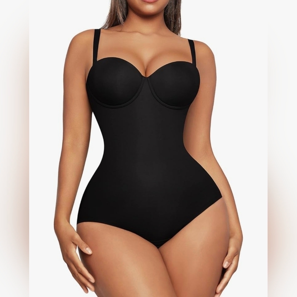 FeelinGirl Shapewear Bodysuit #662